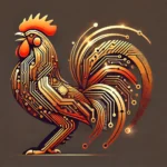 Roaring Rooster Logo
